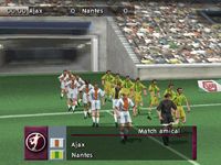Fifa 99 sur Sony Playstation
